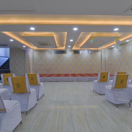 Fabhotel Pink City Divisione di Divisione di Jaipur Esterno foto