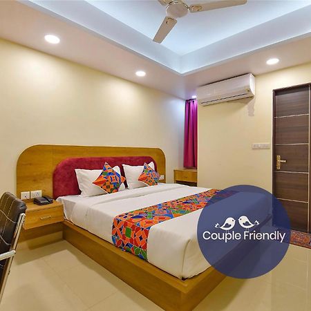 Fabhotel Pink City Divisione di Divisione di Jaipur Esterno foto